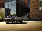 Subaru Forester 2.5i 2016 года (US)